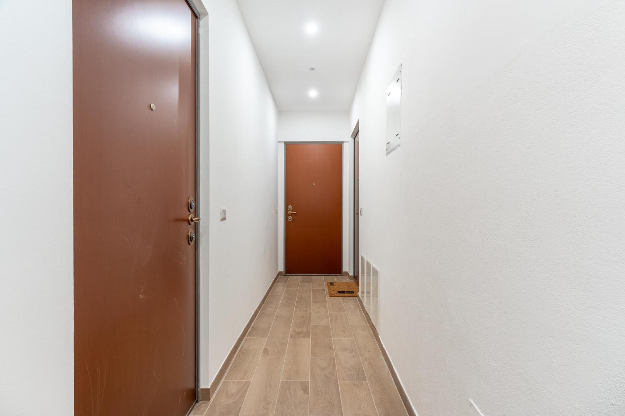 Yr Apartments Milan - Tibaldi Εξωτερικό φωτογραφία