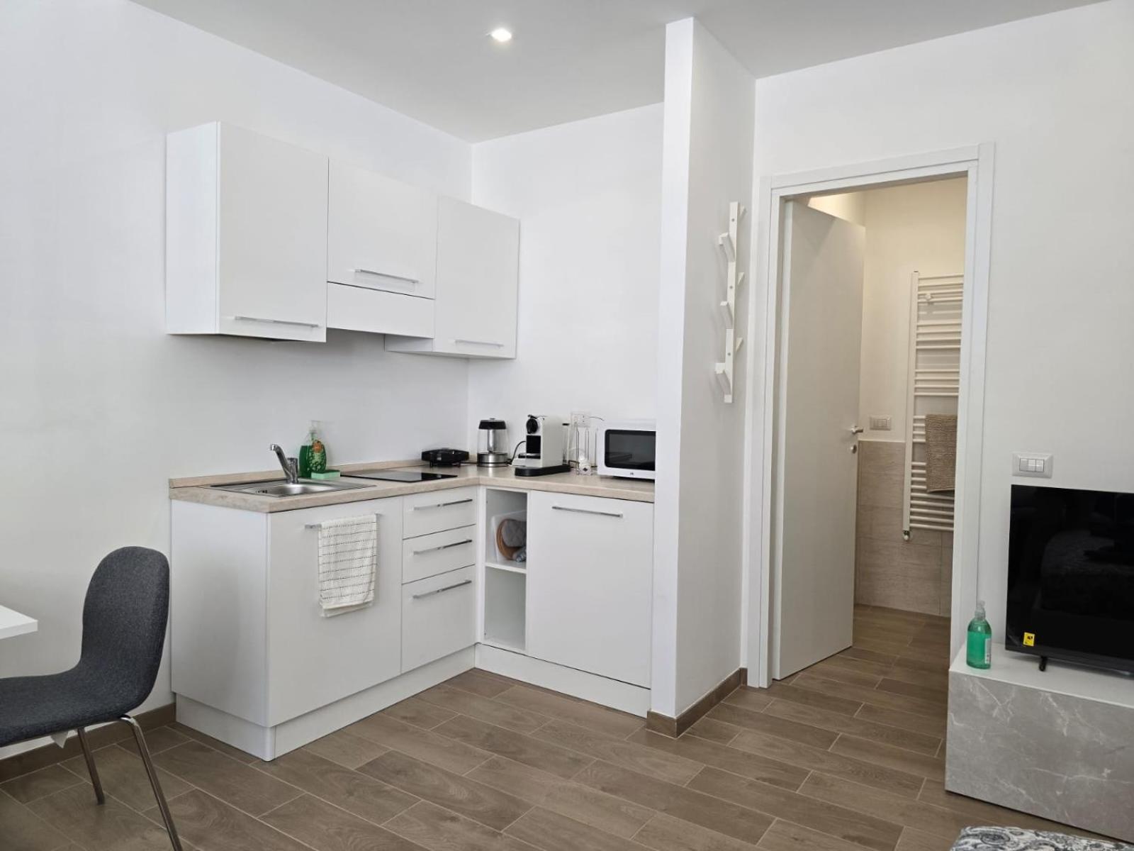 Yr Apartments Milan - Tibaldi Εξωτερικό φωτογραφία