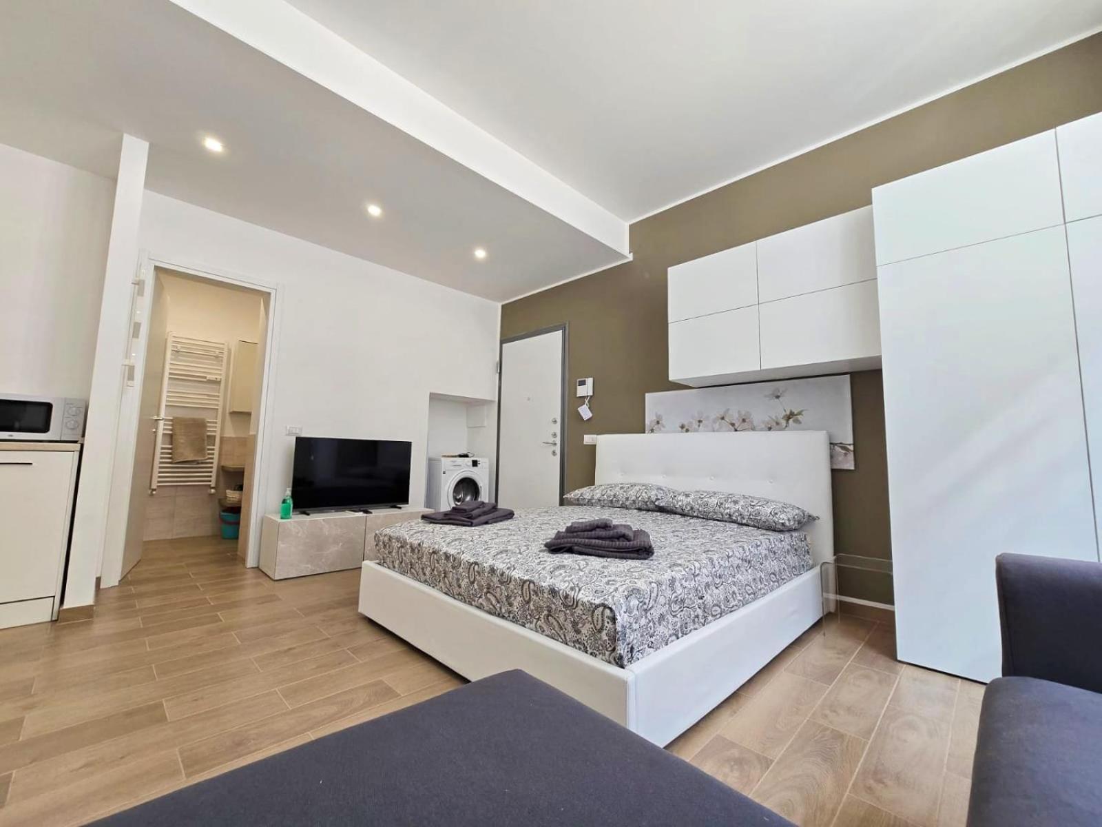 Yr Apartments Milan - Tibaldi Εξωτερικό φωτογραφία